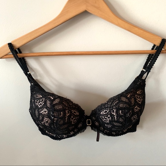 Victoria’s Secret - Push Up Bra - Picture 3 of 8